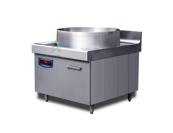 立式商用復合底羊肉湯鍋